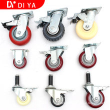 High Quality Factory Price Caster Wheels